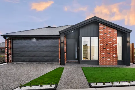 53 Goldridge Dr, Wollert, VIC 3750