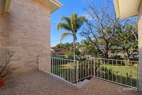 Property photo of 11 Radley Place Cherrybrook NSW 2126