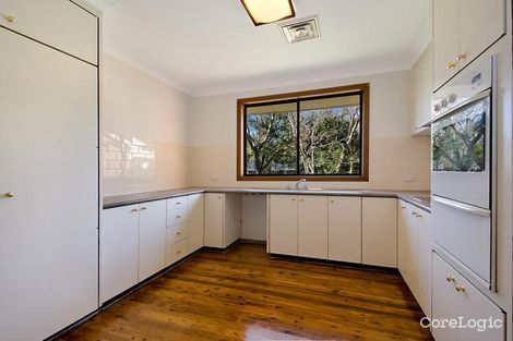 Property photo of 11 Radley Place Cherrybrook NSW 2126