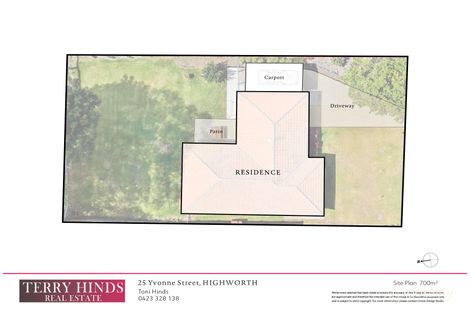 Property photo of 25 Yvonne Street Highworth QLD 4560