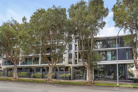 Property photo of 403/828 Elizabeth Street Waterloo NSW 2017