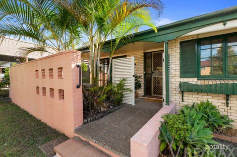 Property photo of 10 Winston Street Wynnum West QLD 4178