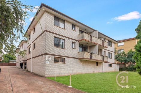 18 Hutchinson St, Granville, NSW 2142
