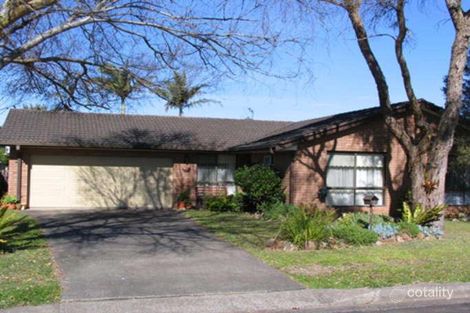 Property photo of 5 Marsden Terrace Taree NSW 2430