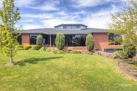 Property photo of 15 Nevett Crescent Mount Helen VIC 3350