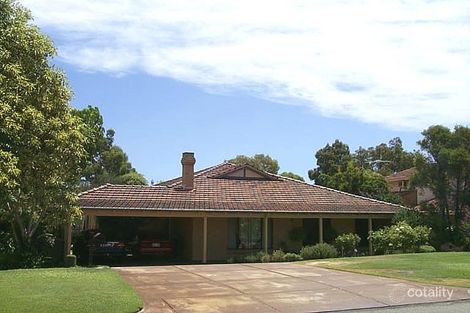 23 Hillock Cir, Leeming, WA 6149