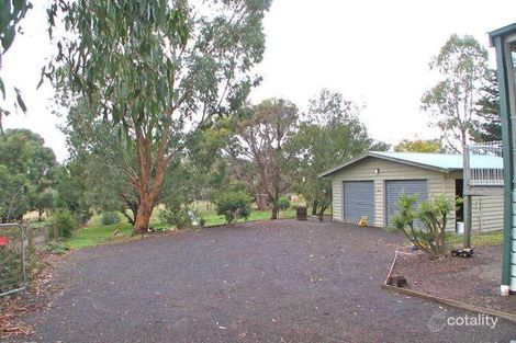 Property photo of 28 Murrell Street Birregurra VIC 3242