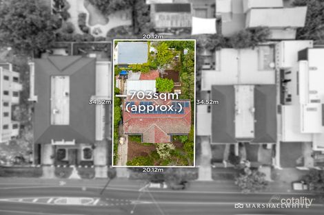 Property photo of 77 Halifax Street Brighton VIC 3186