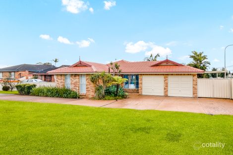 Property photo of 6A Thackeray Close Wetherill Park NSW 2164