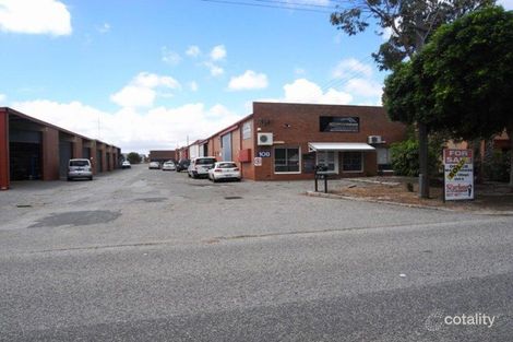 4/108 Briggs St, Welshpool, WA 6106