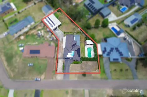 Property photo of 6 Kookaburra Close Weston NSW 2326