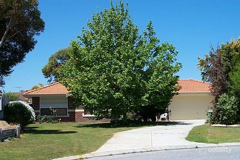 Property photo of 7 Glenroy Gardens Port Kennedy WA 6172