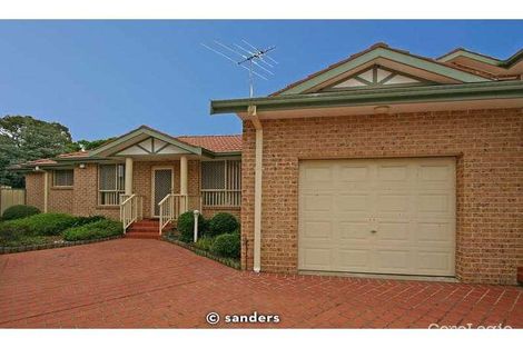 Property photo of 3/31 Hardy Avenue Riverwood NSW 2210