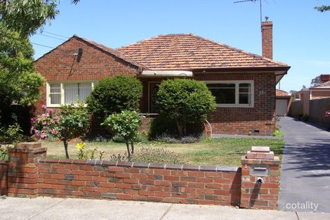 Property photo of 1/39 Station Road Rosanna VIC 3084