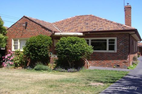 Property photo of 1/39 Station Road Rosanna VIC 3084