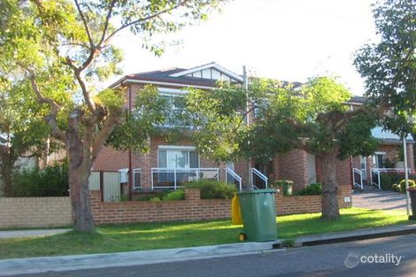 Property photo of 46B Townsend Street Condell Park NSW 2200