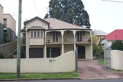 42 Hazlewood St, New Farm, QLD 4005