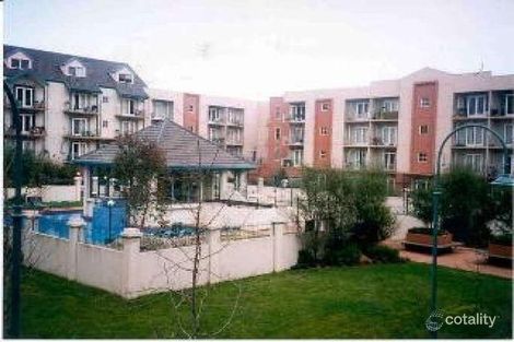 Property photo of 16/120-150 Sturt Street Southbank VIC 3006