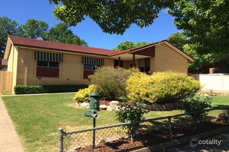 Property photo of 15 Robert Street Myrtleford VIC 3737