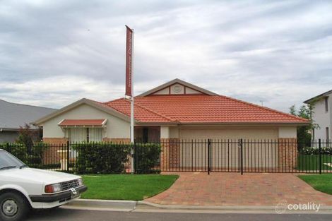 Property photo of 117 Dalmeny Drive Prestons NSW 2170
