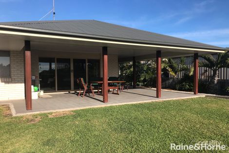 Property photo of 1 Timaru Place Emu Park QLD 4710