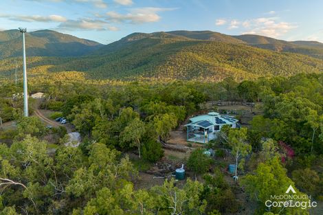 31 Mount Elliot Dr, Alligator Creek, QLD 4816