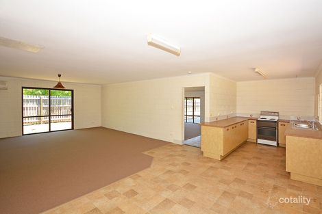 Property photo of 9 McGregor Close Craignish QLD 4655