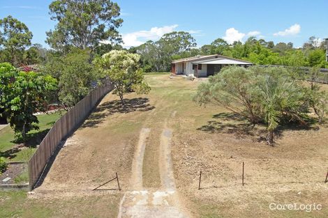 Property photo of 9 McGregor Close Craignish QLD 4655
