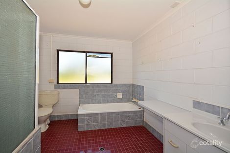 Property photo of 9 McGregor Close Craignish QLD 4655