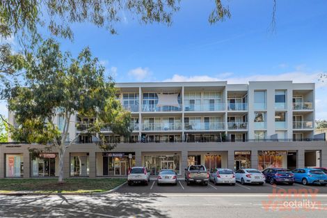 Property photo of 59/12 Challis Street Dickson ACT 2602