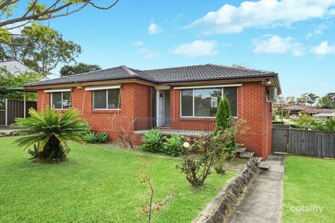 33 Hudson St, Seven Hills, NSW 2147