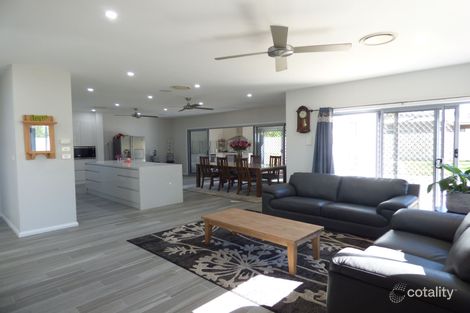 Property photo of 45 Gillmartin Drive Griffith NSW 2680