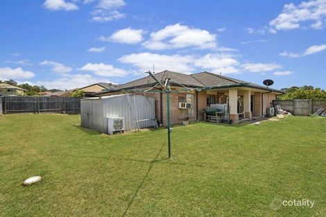 Property photo of 6 Bluetail Crescent Upper Coomera QLD 4209