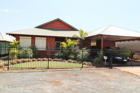 Property photo of 7 Pundul Avenue South Hedland WA 6722