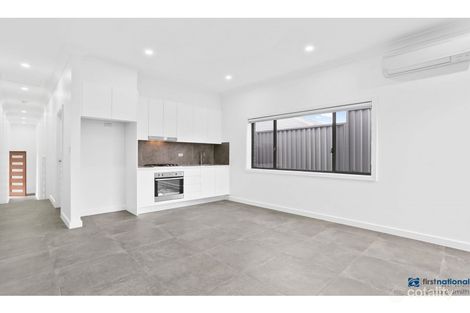 Property photo of 288A Thirlmere Way Thirlmere NSW 2572