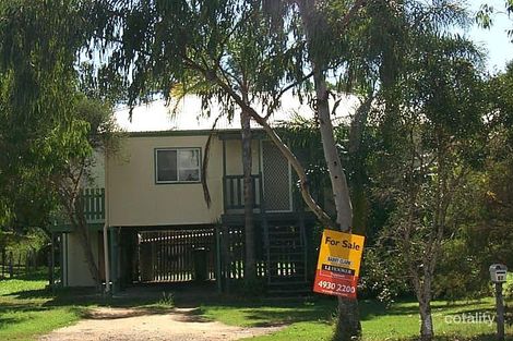 Property photo of 67 Whitman Street Yeppoon QLD 4703