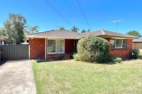 Property photo of 28 Kolodong Drive Quakers Hill NSW 2763