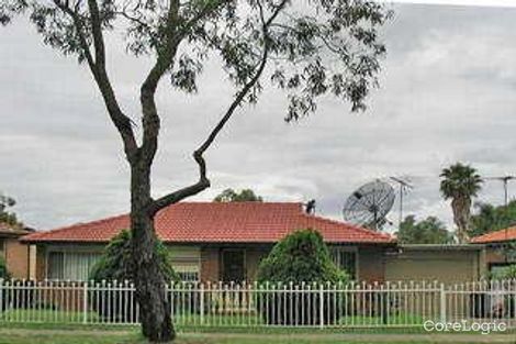 Property photo of 10 Yarramundi Drive Dean Park NSW 2761