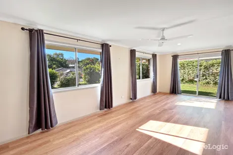 Property photo of 4 Turnberry Court Nambour QLD 4560
