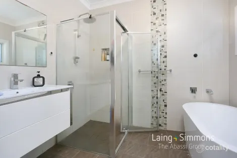 Property photo of 31A Armitage Drive Glendenning NSW 2761