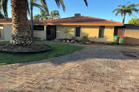 9 Salacia Ct, Alexander Heights, WA 6064