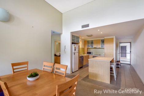 58/38 Brougham St, Fairfield, QLD 4103