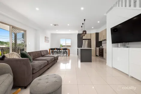 Property photo of 1/40 Agnes Street Morningside QLD 4170