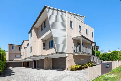 1/40 Agnes St, Morningside, QLD 4170