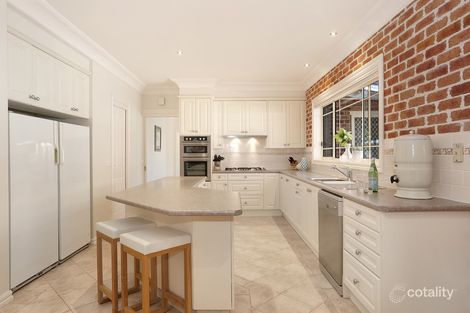 Property photo of 12 Waratah Court Lilydale VIC 3140