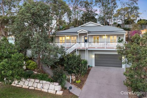 Property photo of 8 Casuarina Street Seventeen Mile Rocks QLD 4073