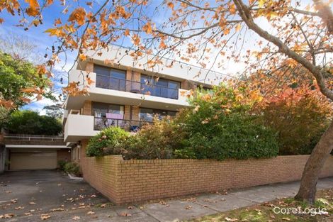 Property photo of 3/374-376 Miller Street Cammeray NSW 2062