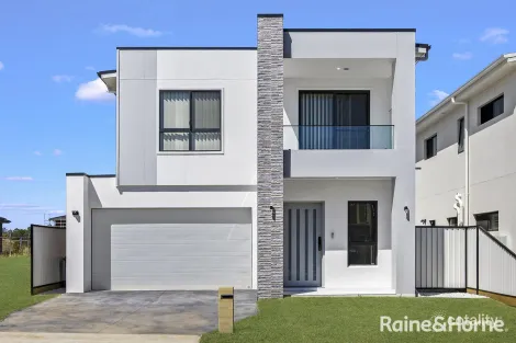 48 Hirsch St, Leppington, NSW 2179