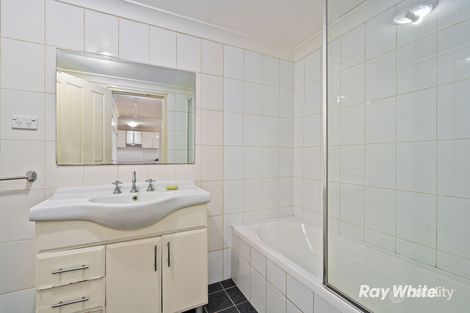 Property photo of 45/16 Oxford Street Blacktown NSW 2148