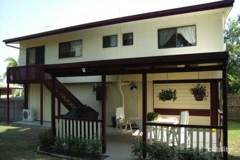 Property photo of 3 Honeysuckle Street Andergrove QLD 4740